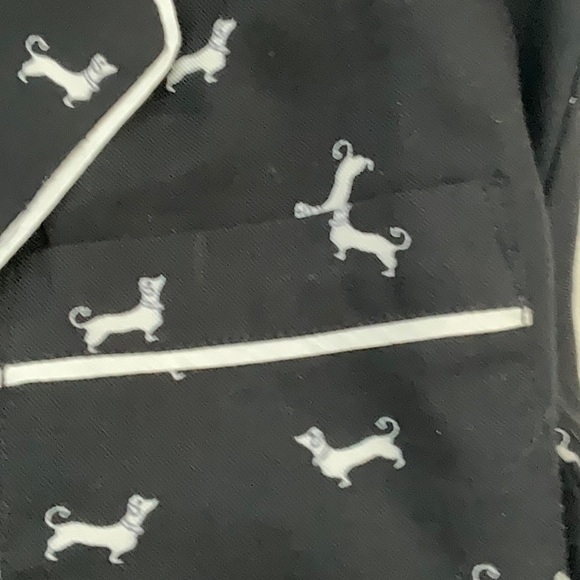 NWT Loft Sleep Shirt and Boxers Size XS/XXS - Picture 4 of 7